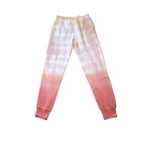 Revolve - 525 America Ombre joggers with pockets